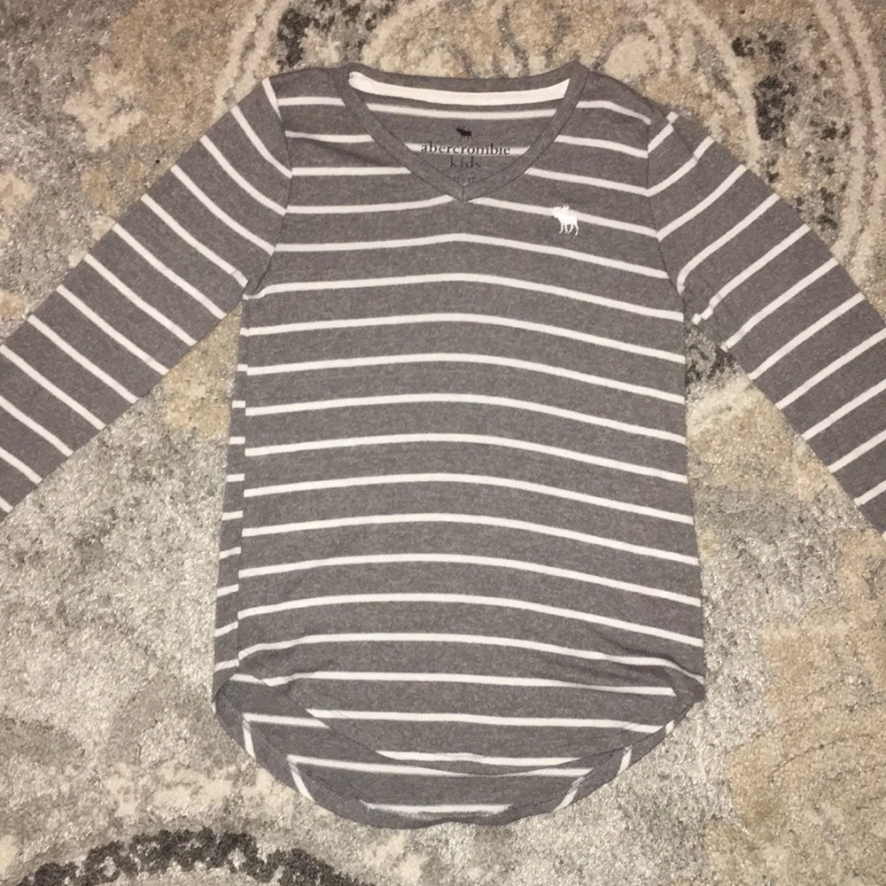 Abercrombie Kids Long sleeve 11/12